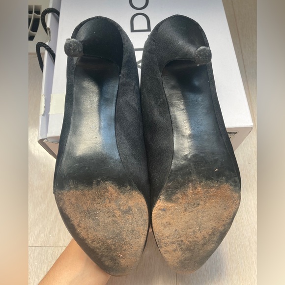 Vintage Italian Heels - Picture 2 of 4